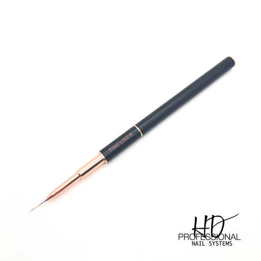 Fine Liner Detail Brush - RG