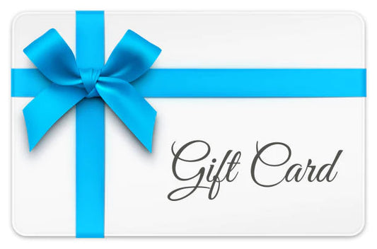 HD Nail Supply Gift Card