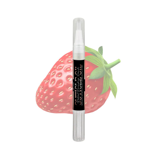 Pro Strawberry Daiquiri Nail & Cuticle Oil